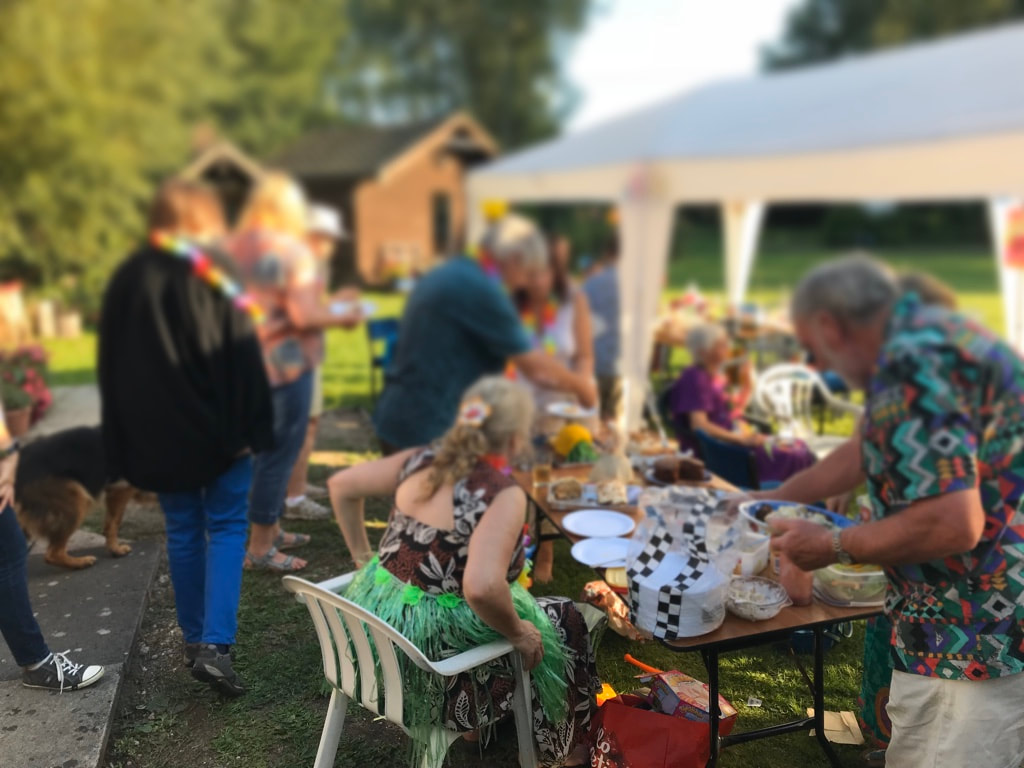 social event